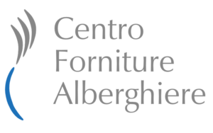 Logo Centro Forniture alberghiere