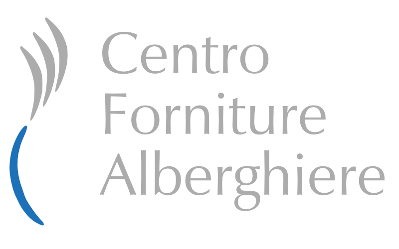 Logo Centro Forniture alberghiere