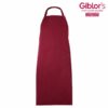 GREMBIULE VIENNA - Taglia UNICA - Giblor's - immagine 2