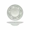 FLORENCE PROVENCE GRIGIO-PASTA BOWL DIAMETRO CM 28 INVITO INTERNO DIAMETRO CM 14,5    SH00012028-FG
