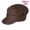 CAPPELLO THOMMY - Taglia UNICA - Giblor's - immagine 2