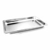 GN INOX 1.1-BACINELLA 53X32 H4 .7