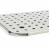 GN INOX 1.1-FALSO FONDO FORATO - immagine 4
