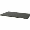 JUSTONE-PIATTO ARDESIA RETTANGOLARE CM.40X30 CKPL4030B - immagine 3