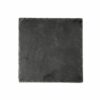 JUSTONE-PIATTO ARDESIA QUADRATO CM.30X30 CKPL3030B
