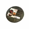 JUSTONE-PIATTO ARDESIA TONDO CM.25 CKPL25RB - immagine 3
