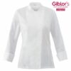 GIACCA GLORIA BIONIC - Giblor's - immagine 3