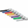 SPATOLA GELATO MAN.P.PROP. CM 26 BLU - immagine 2
