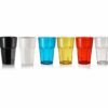 OUTSIDE-BICCHIERE.POLICARB.BIANCO 450 ML - immagine 2