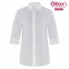 CAMICIA FLAVIA MAN 3/4 - Giblor's