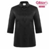 CAMICIA FLAVIA MAN 3/4 - Giblor's - immagine 2