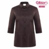 CAMICIA FLAVIA MAN 3/4 - Giblor's - immagine 5