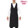 GREMBIULE RENO - Taglia UNICA - Giblor's