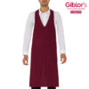 GREMBIULE RENO - Taglia UNICA - Giblor's - immagine 2