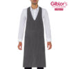 GREMBIULE RENO - Taglia UNICA - Giblor's - immagine 3