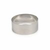 COPPAPASTA CERCHIO INOX CM 10X4H