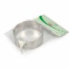 COPPAPASTA CERCHIO INOX CM 10X4H - immagine 2