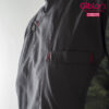 GIACCA SYLVESTER - Colore NERO - Giblor's - immagine 3