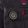 GIACCA SYLVESTER - Colore NERO - Giblor's - immagine 4