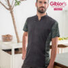 GIACCA SYLVESTER - Colore NERO - Giblor's - immagine 6