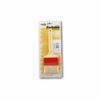 PENNELLO SETOLE NATUR.DOLCI CM7,5 123796 - immagine 3