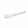SPATOLA IN GOMMA CM 45   131016  RESISTENTE FINO A 100�C BREVI PERIODI