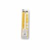 SPATOLA IN GOMMA CM 45   131016  RESISTENTE FINO A 100�C BREVI PERIODI - immagine 3