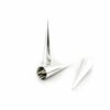 SET 3 CANNOLI CONIC MM.120X30