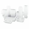 GASTRONORM POLIPROPILENE 1.6-BACINELLA CM 17X16 H.20  BPP16200 - immagine 2