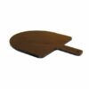 TAGLIERE EFFETTO LEGNO 39,5X35 CON MANICO
