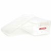 ARAVEN-CONTENITORE CON COPERCHIO 38X26,5X15,5 LT9