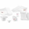 ARAVEN-CONTENITORE CON COPERCHIO 38X26,5X15,5 LT9 - immagine 3