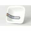 JUSTWHITE-CIOTOLA CM.10X10X5,5 HB3514 - immagine 3