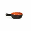 LIU MARRONE - CASSERUOLA 1 MANICO 24