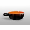 LIU MARRONE - CASSERUOLA 1 MANICO 24 - immagine 2