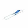 TELAIO PER SCOPE LINEARI CM 40X9 821C - immagine 2