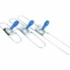 TELAIO PER SCOPE LINEARI CM 40X9 821C - immagine 3