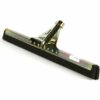 SPINGIACQUA METALLO LAMA NERA CM55 8612