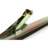SPINGIACQUA METALLO LAMA NERA CM55 8612 - immagine 2