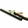 SPINGIACQUA METALLO LAMA NERA CM55 8612 - immagine 3