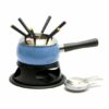 SET FONDUTA 11 PEZZI           2040