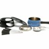 SET FONDUTA 11 PEZZI           2040 - immagine 2