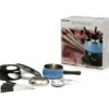SET FONDUTA 11 PEZZI           2040 - immagine 3