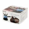 SET FONDUTA 11 PEZZI           2040 - immagine 4
