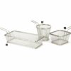 MINI CESTO INOX PER FRITTI TONDO CM10 - immagine 4