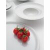NAPOLI BIANCO - PIATTO CM 28 - immagine 4