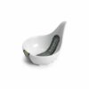 JUSTWHITE-CUCCHIAIO FINGER CM.8,8X6,8X6,3  HE2842