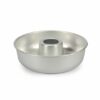 STAMPO CIAMBELLA ALLUMINIO CON TUBO CM22 37LE