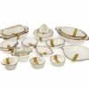 JUSTCOLOR SESAME CREMA-MINI CASSERUOLA TONDA CM.13,8 H.4  6678M-C356-5.25 - immagine 2