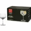 MIXOLOGY-CONFEZIONE 6 CALICI SPANISH GIN TONIC CL.80  12464-01 - immagine 3